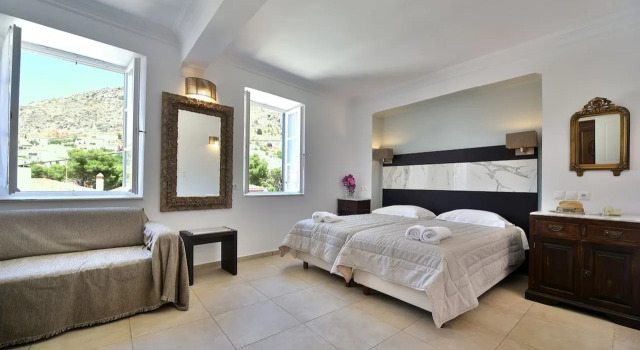 Hotel Mistral