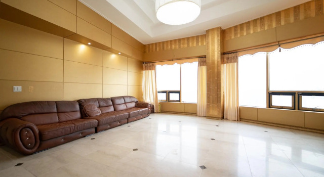 Номер Standard Hotel Navis