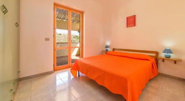 Appartamento Quadrilocale In Residence, Book Apartment Hotels in Sicily with Parking, Parking