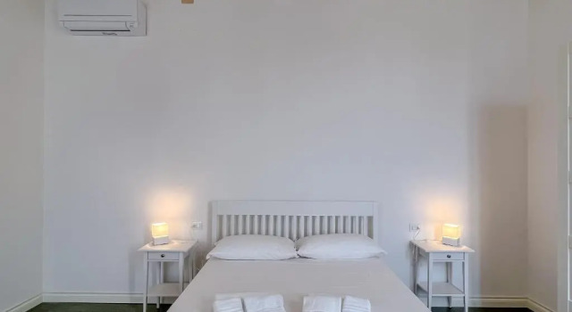 Appartamento in Villa del '900 (C)