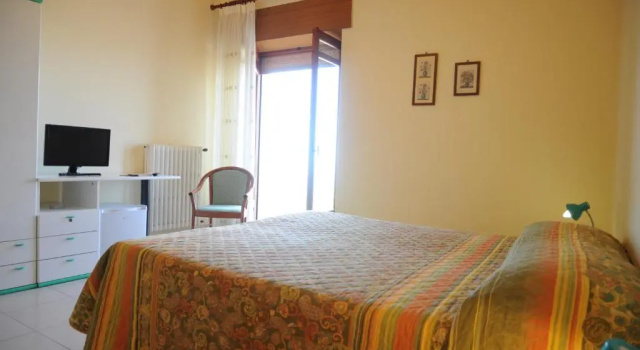 Двухместный номер Standard Albergo Villa Nobile