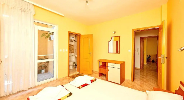 Апартаменты с 2 комнатами Guest House Nadin