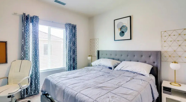 Fresno Home w/ Grill - 9 Mi to Downtown, Buchen Sie Hotel SPA-Hotels in Fresno, SPA