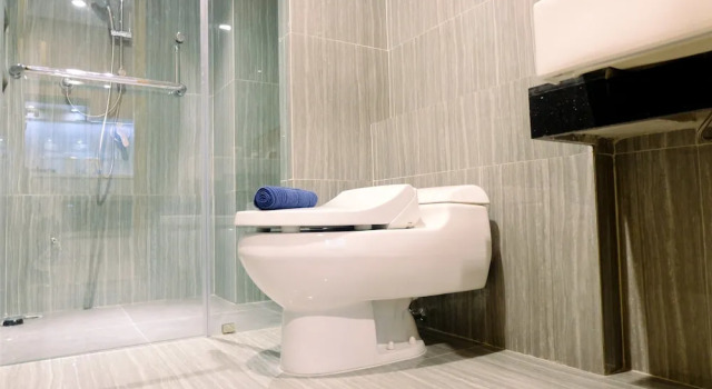 Номер Standard Homey Studio Room at Capitol Suites