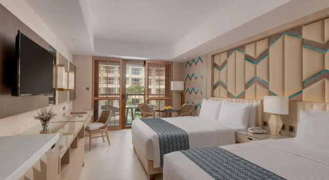 Henann Tawala Resort