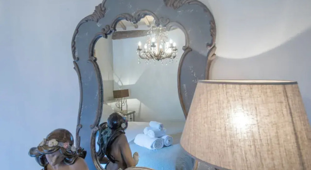 Villa Chianti With Panoramic Pool On The Vineyard, Book Villa SPA-hoteller i Villa, SPA
