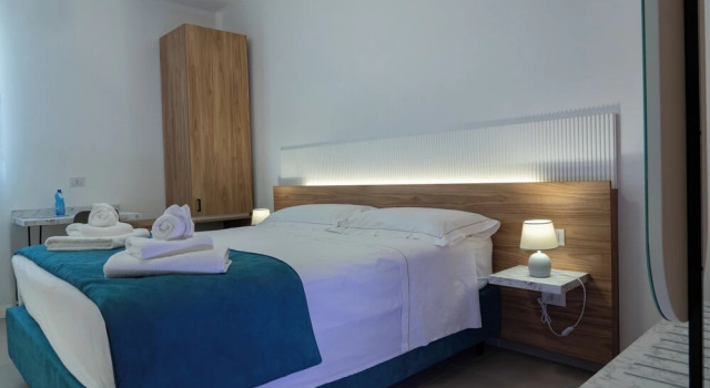 B&B Alba, Prenota Bed & breakfast Hotel a Terrasini con colazione, Colazione