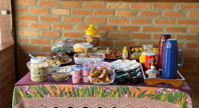 Pouso da Olímpia, Забронировать Отель Недорогие отели Тирадентис, рядом с Rosario Church, недорого