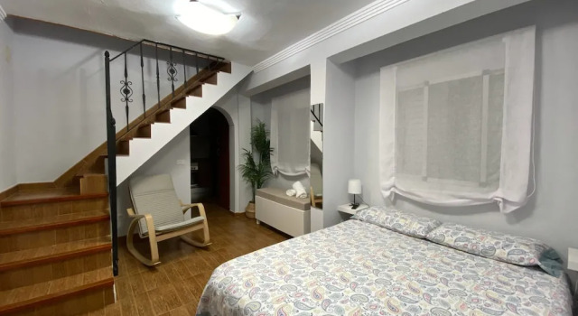 B&B and Apartments El Charco Azul, Buchen Sie Ferienwohnung Agaete Gran Canaria