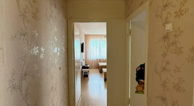 Apartments on Gagarina street 32, Reserva ahora Apartamento Chaykovsky Perm Krai