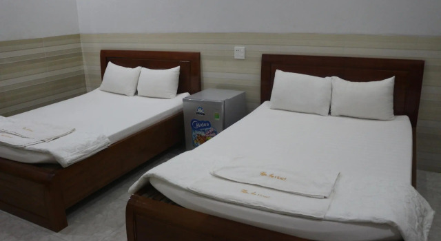 Van An 2 Hotel
