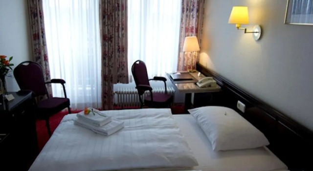Sachsenwald Hotel Reinbek