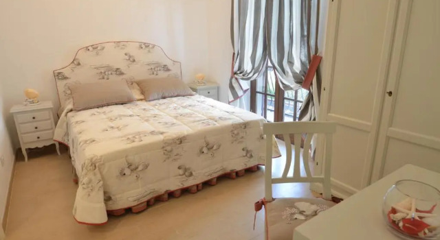 Двухместный номер Standard Villa Il Fortino