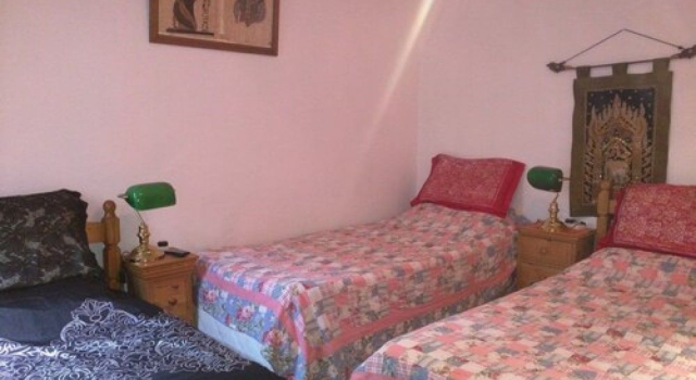 Shiralee Bed & Breakfast