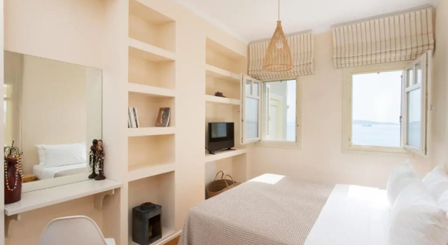 Villa Itis Superb Residence with Balcony & Panoramic View, Prenota Villa Hotel a Peloponneso con parcheggio, Parcheggio