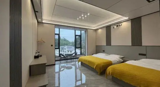 The Elegant B&B at Sanqingshan., Rezerwuj Bed and Breakfast Shangrao Jiangxi