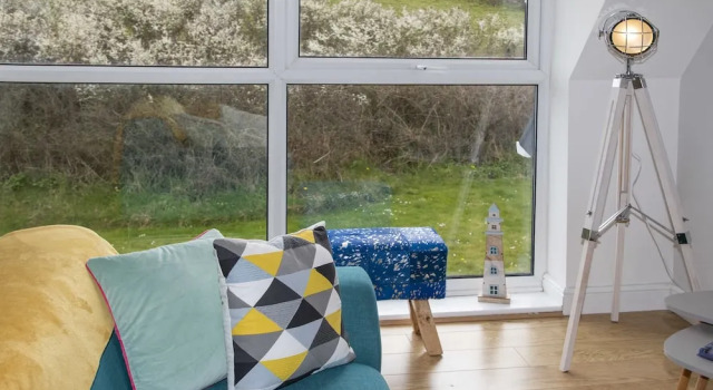 28 Isallt at the Bay, Book Feriehus Trearddur Bay Anglesey