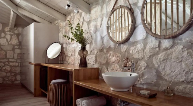 Conte Nobile Villa, a Rejuvenating Retreat, By ThinkVilla, Забронировать Вилла Отели Ксирокастелло с парковкой, Парковка