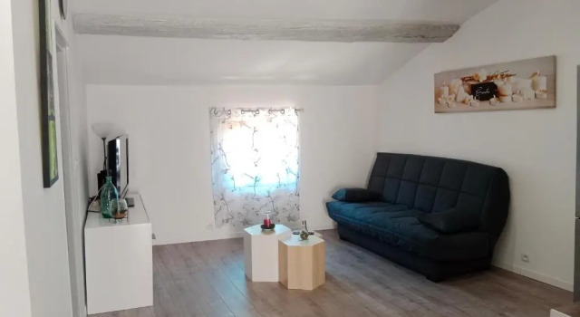 Апартаменты HELTY T2, logement neuf, tout équipé coeur du village, parking gratuit
