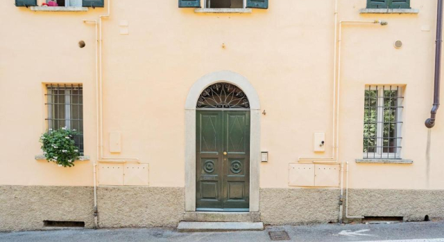 Amazing Cernobbio by Rent all Como