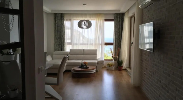 Апартаменты HPManagement Byala Beach Residence Apartments