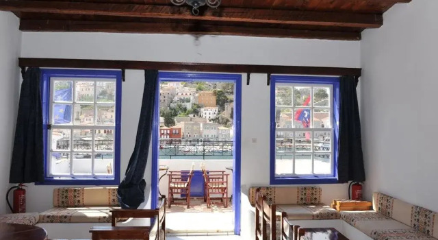 Delfini Hotel