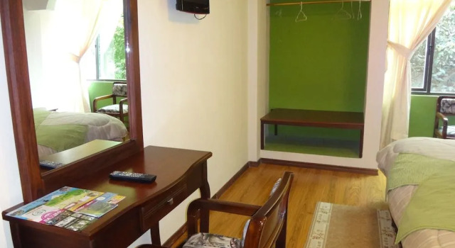 La Villa del Peñón Hotel & Spa, Book Ferieresort Resorthoteller i Tungurahua, Ferieresort