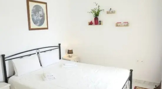Апартаменты Valentina City Apartment