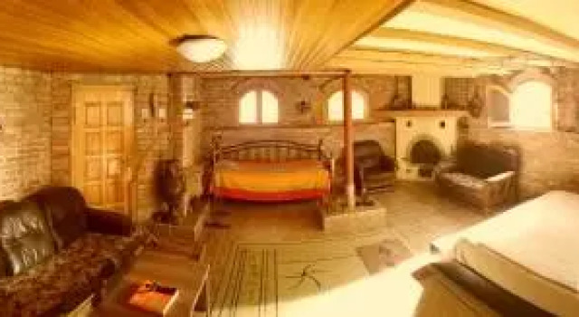 Hostel KOLGA