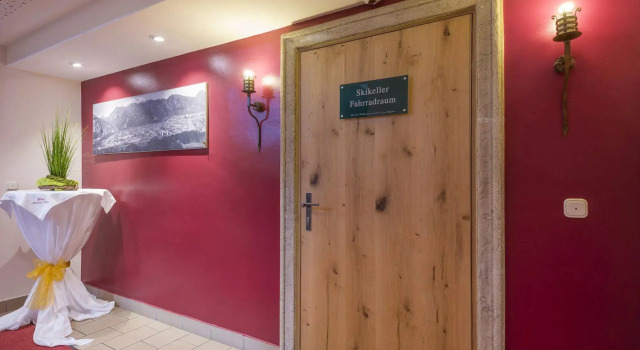 Hotel Andreas Hofer