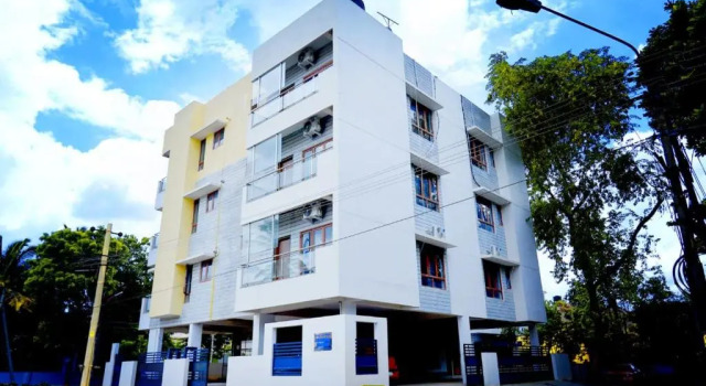 Unnathi Suites, Rezerwuj Hotel Hotele w Mysore ze śniadaniem, Śniadanie