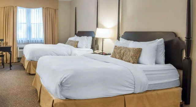 Номер Standard The Century House Latham - North Albany, an Ascend Collection Hotel
