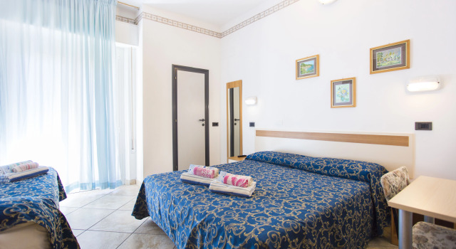 Hotel Liverpool - Rimini