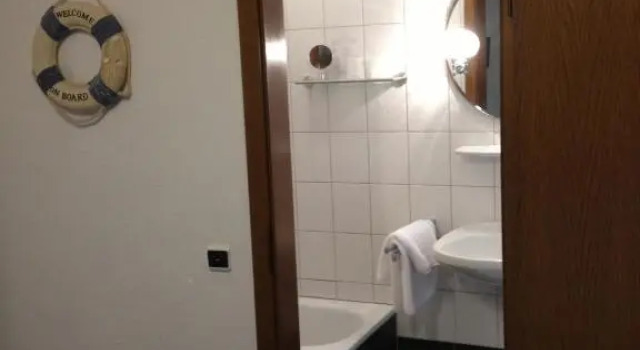 Номер Standard Hotel Hannen