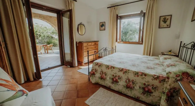 Residenza Golfo Degli Ulivi