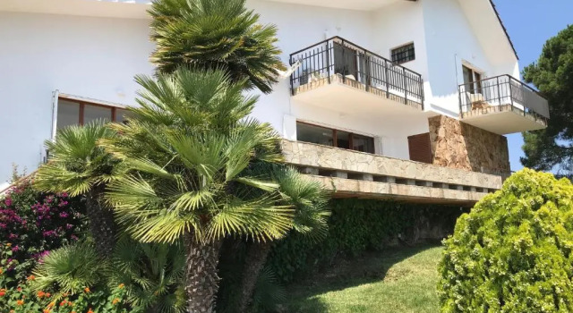 Villa Panorama 360, Book Villa Villaer i Costa Brava, Villa