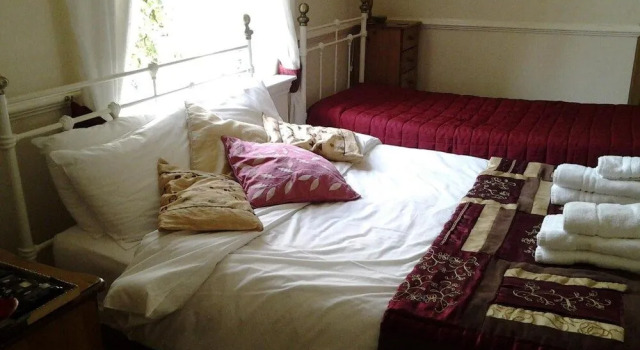 No9 guest house
