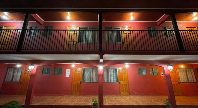 Hospedaje Los Abuelos, Prenota Hotel Pichilemu O'Higgins