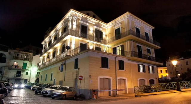 Апартаменты Appartamento a Vietri sul Mare ID 3055