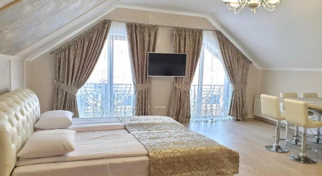 Апартаменты Apartment Sweethome 3 FREE PARKING