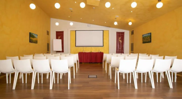 Номер Executive Best Western Ai Cavalieri Hotel