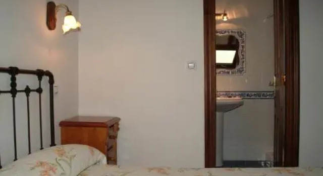 Hospedaje El Somante, Book Hotel San Vicente de la Barquera Cantabria Coast
