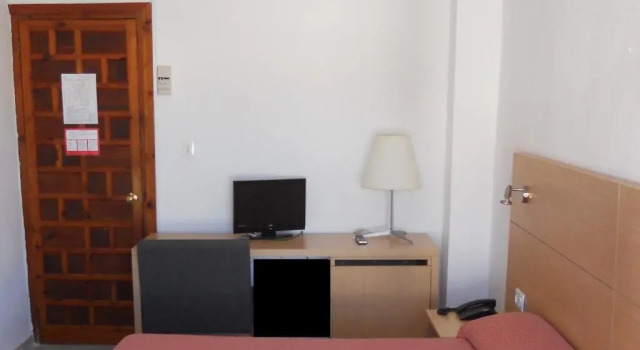 Номер Standard Hotel Sacratif