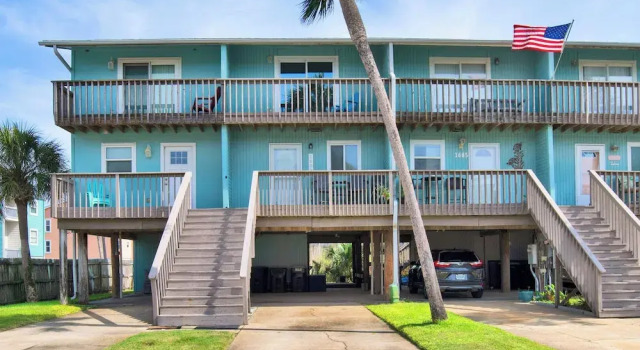 Coconut's Beach House by Southern Vacation Rentals, Rezerwuj Dom wakacyjny Pensacola Beach Panhandle Florida