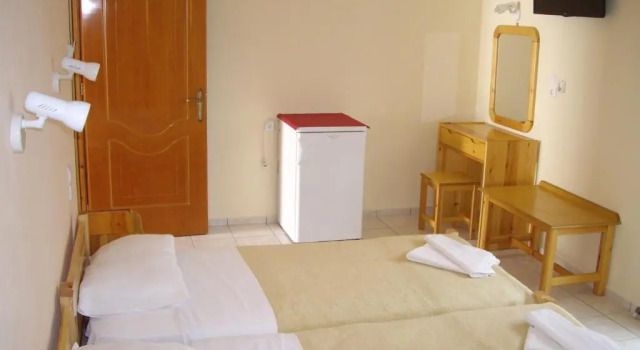 Двухместный номер Standard Aivaliotis House