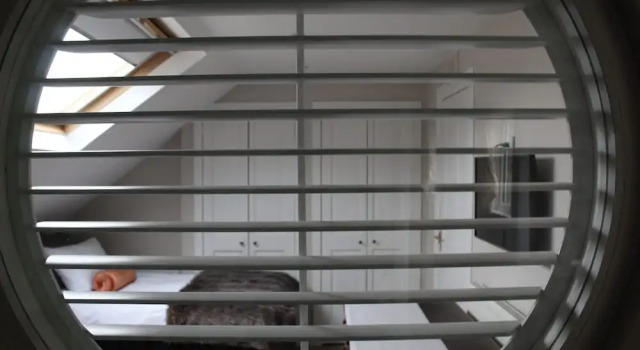 Одноместный люкс Superior Toadhall Rooms