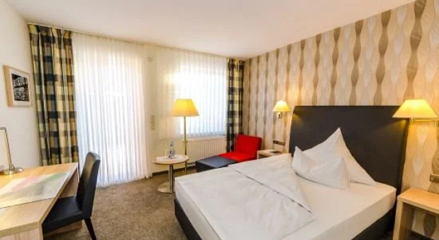 Hotel Quellenhof