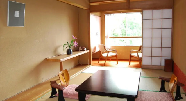 Номер Standard Kogakuro