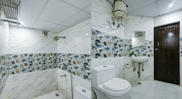 Номер Standard Hotel Kelvish Plaza-Delhi Airport