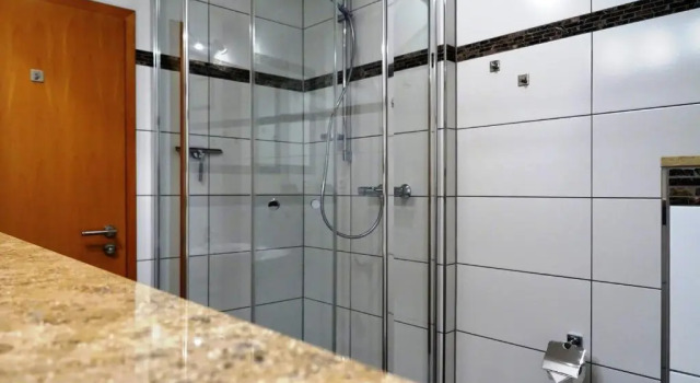 Апартаменты с балконом Alte Kelterei